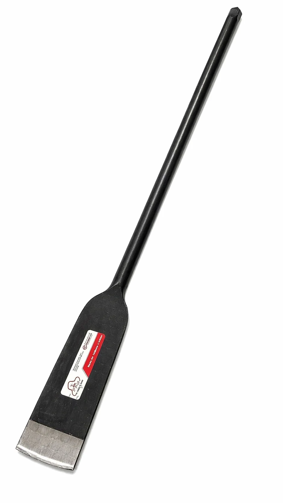 Barra vaquero 16 lbrs